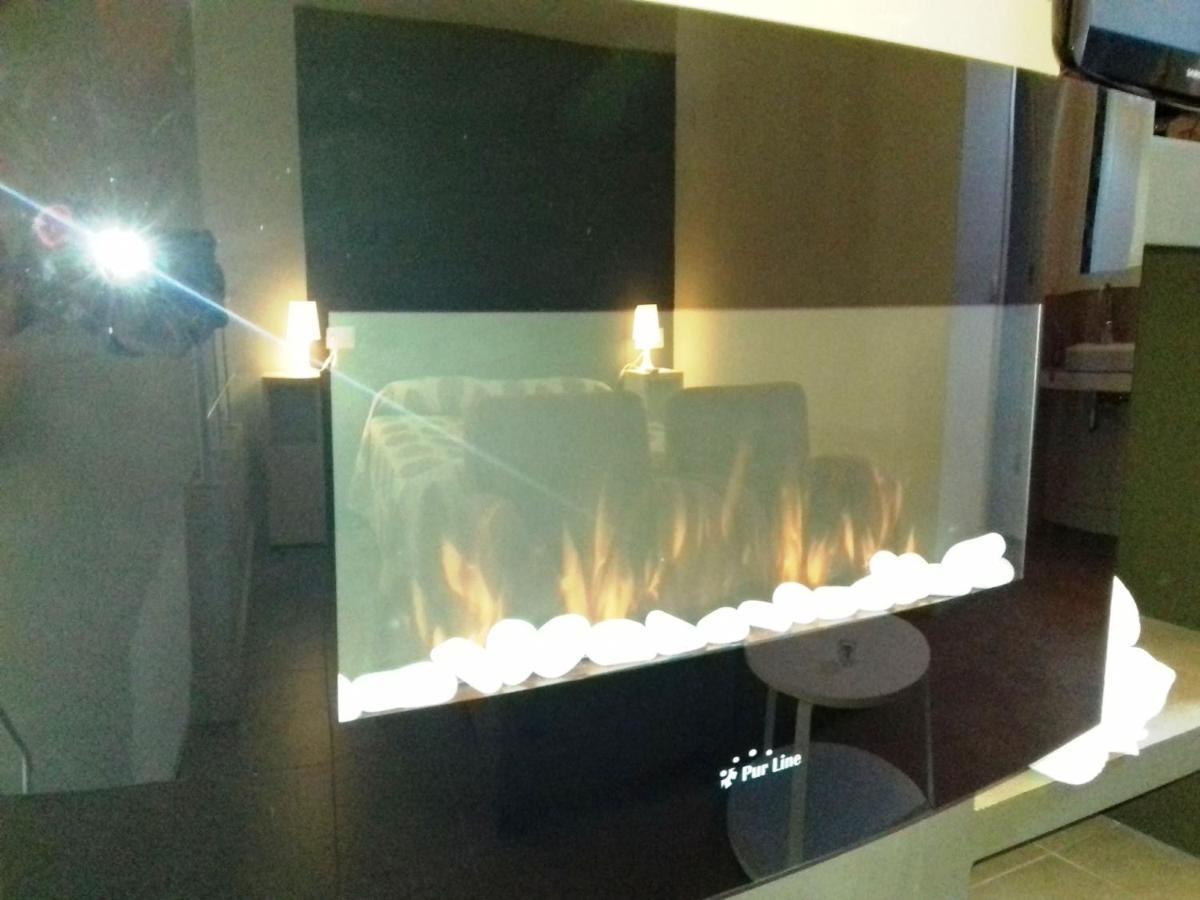Appartement Bergantes