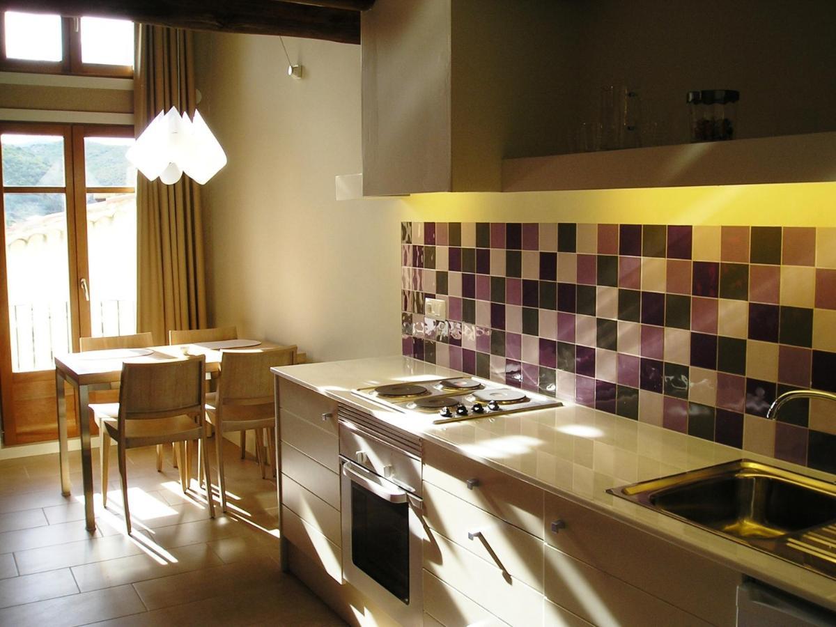 Bergantes Appartement Ortells