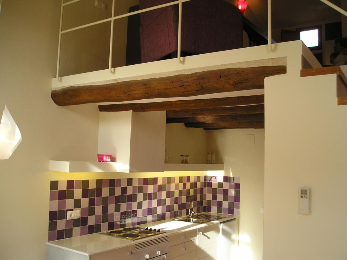 Appartement Bergantes Ortells