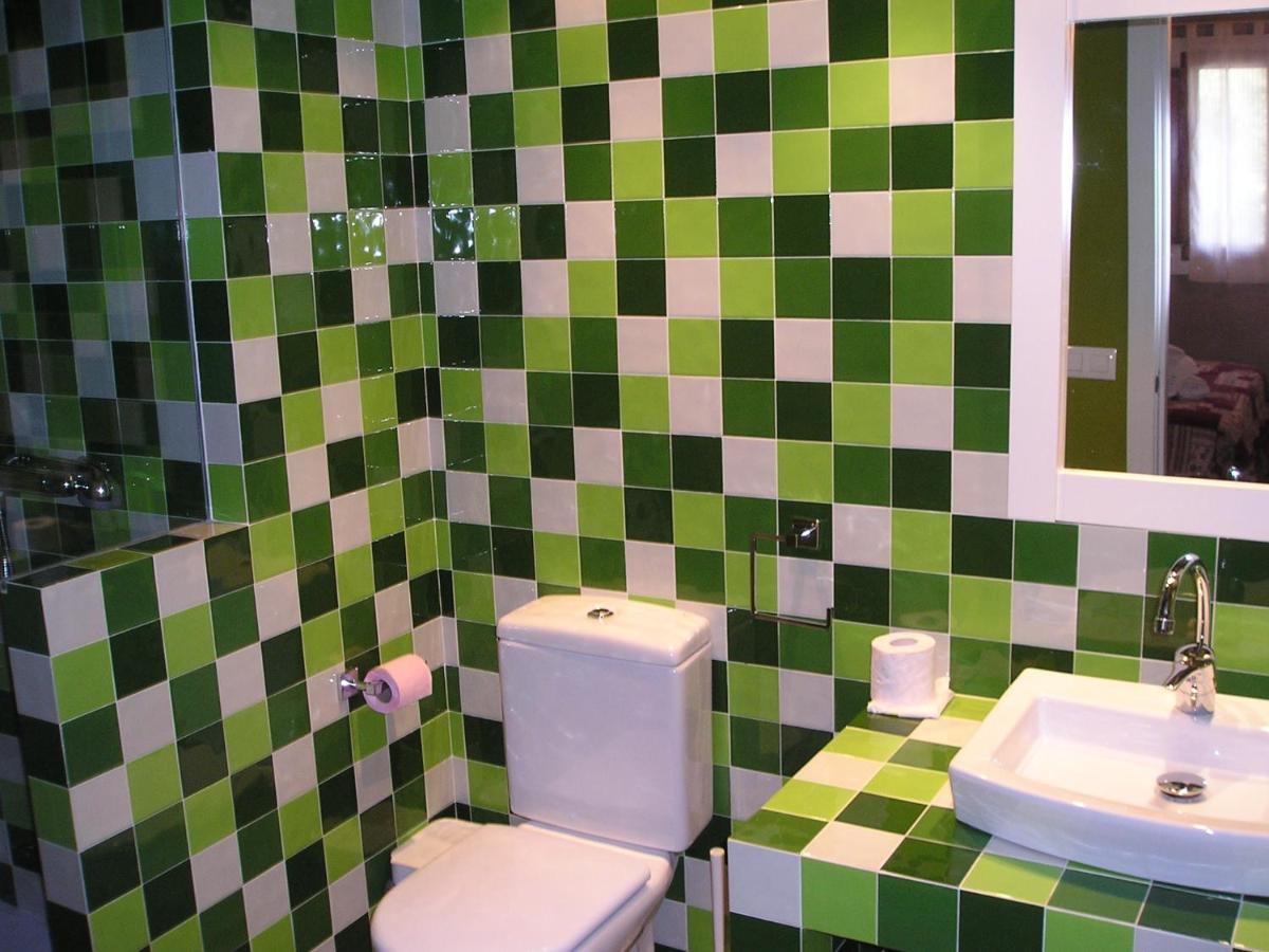 Appartement Bergantes *