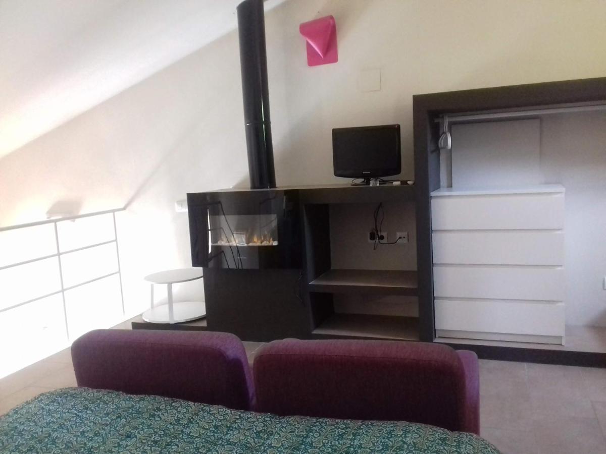 Bergantes Appartement *