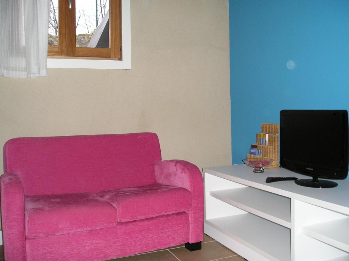 Appartement Bergantes Ortells
