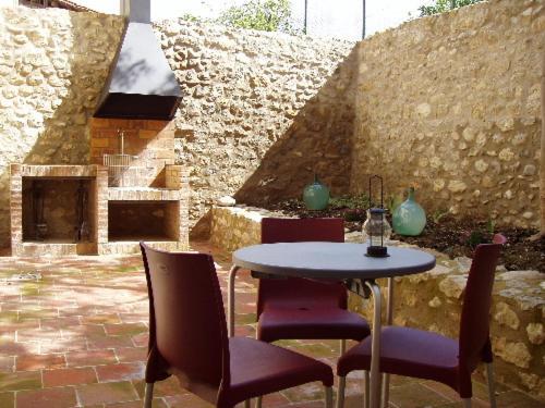Appartement Bergantes Ortells