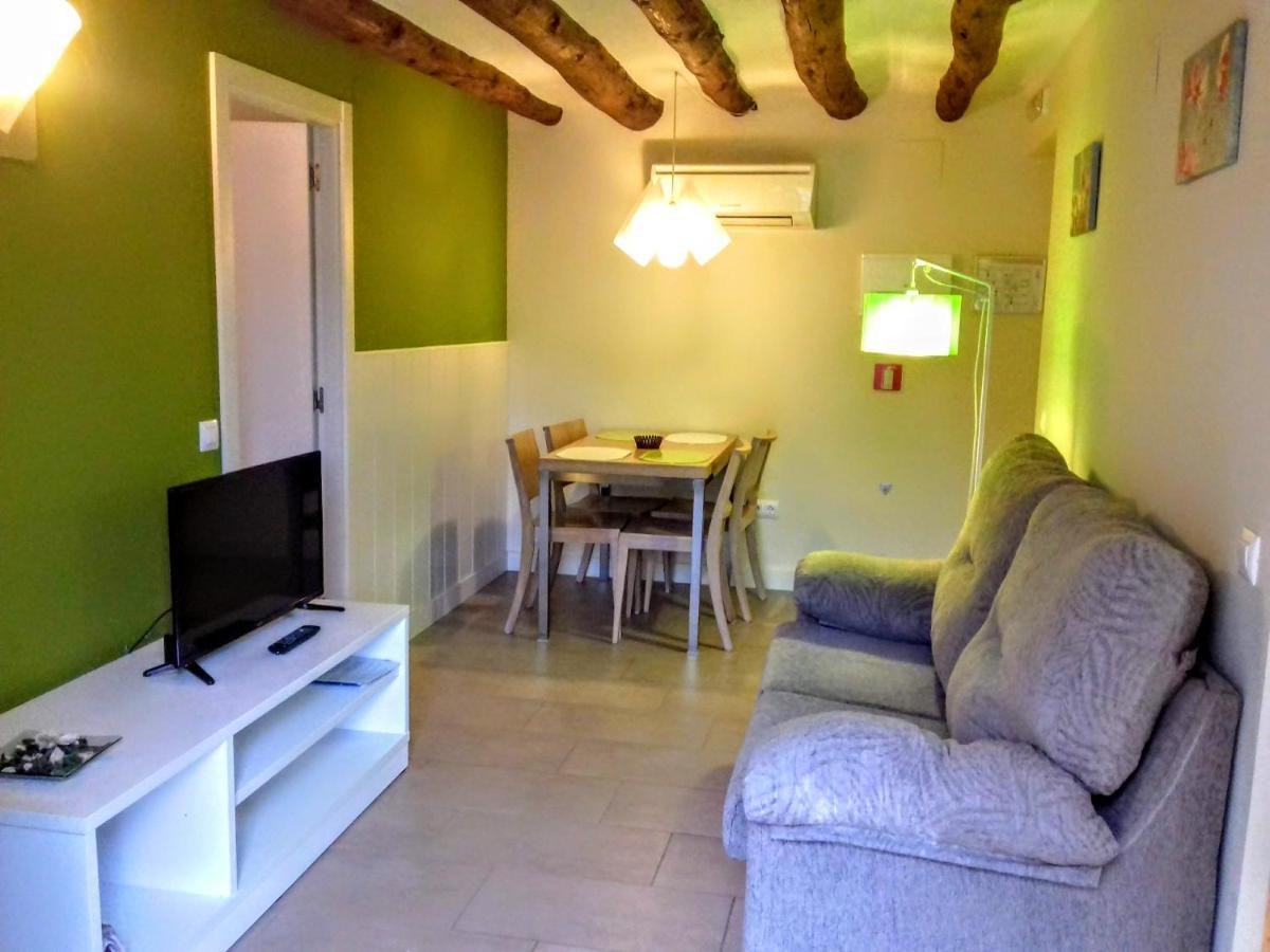 Appartement Bergantes Ortells