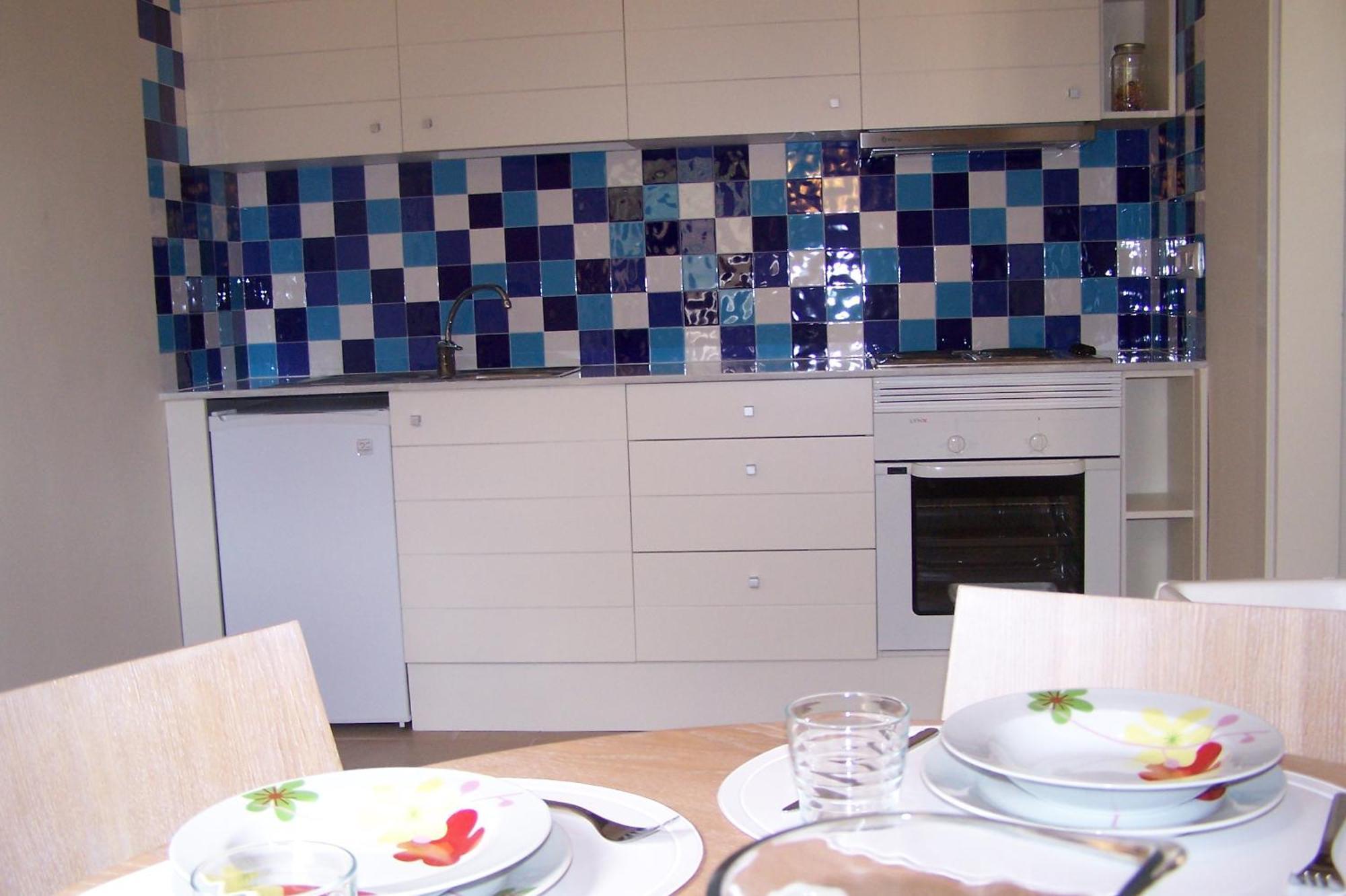 Appartement Bergantes