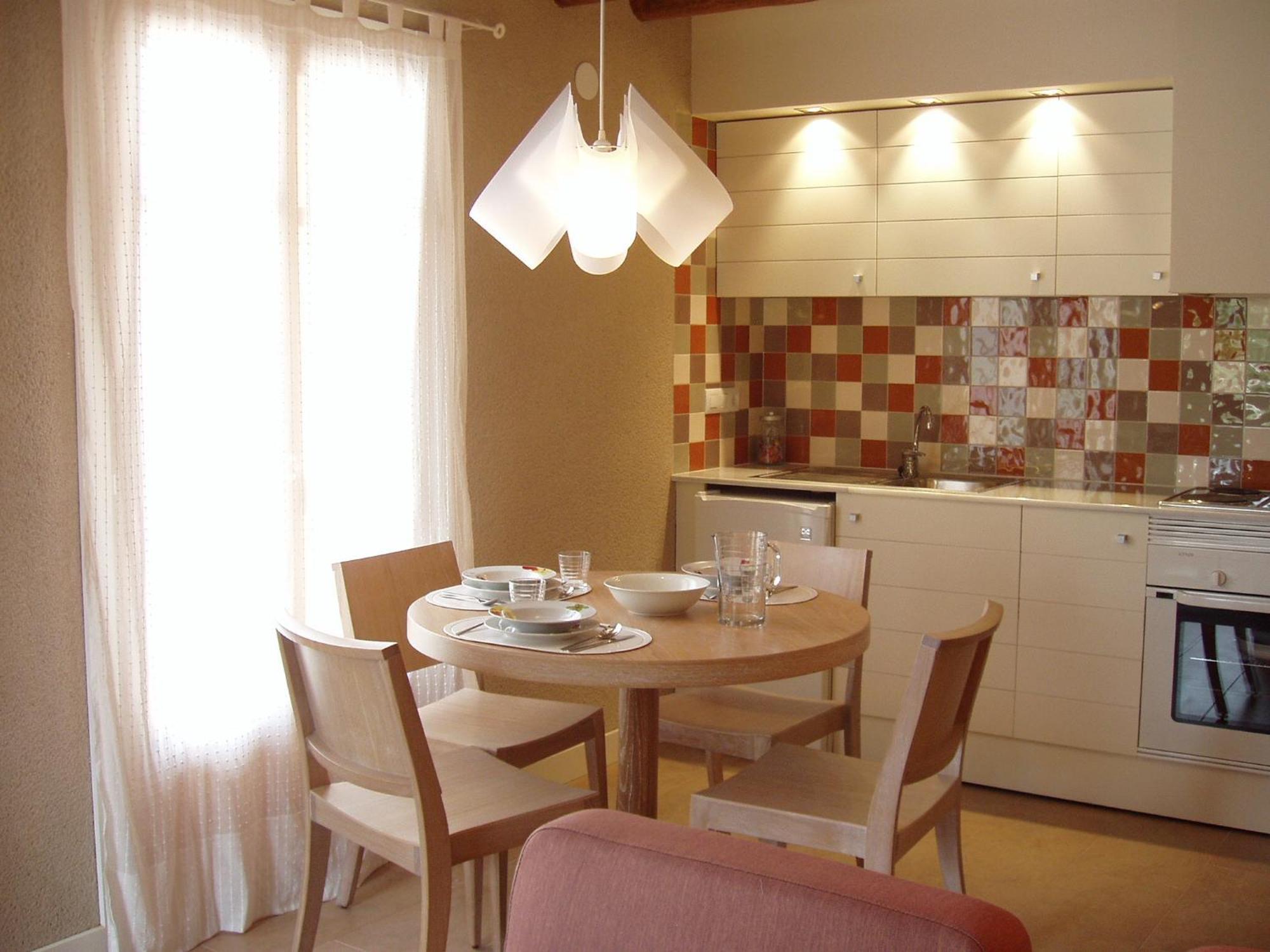 Bergantes Apartamento Ortells