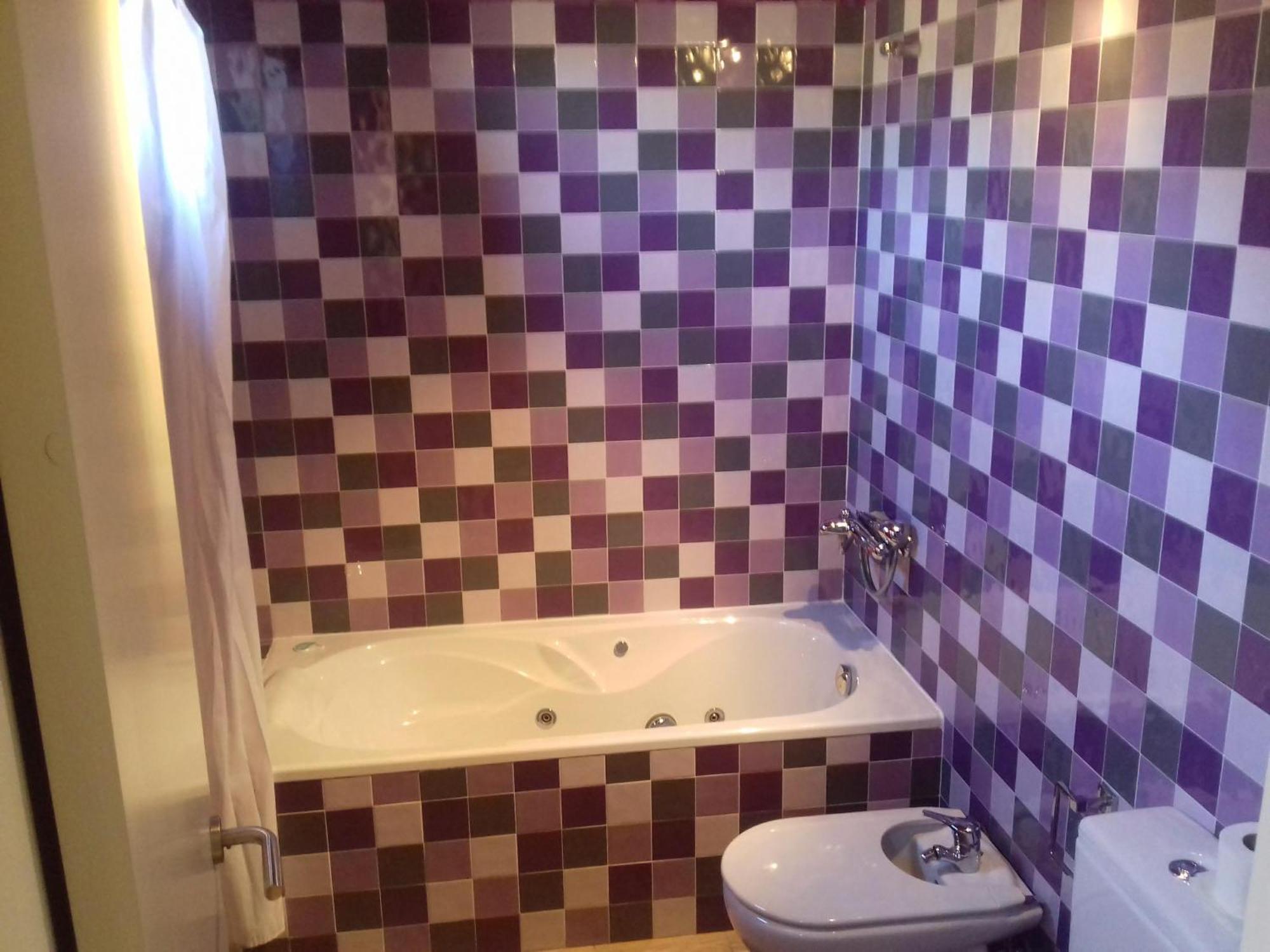 Appartement Bergantes