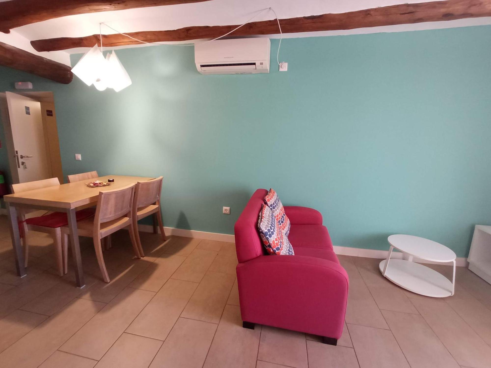 Appartement Bergantes Ortells