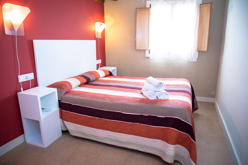 Apartamento Bergantes *