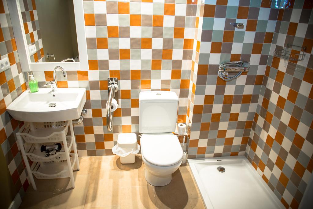Bergantes Appartement