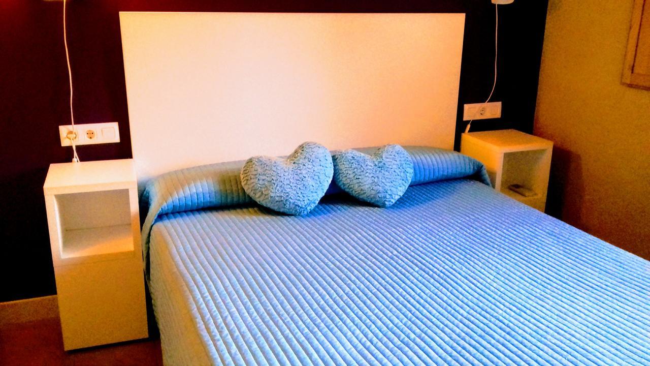 Appartement Bergantes