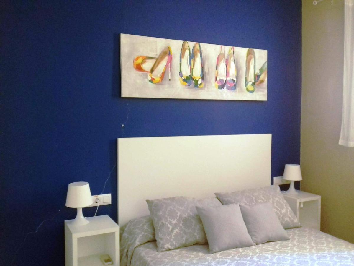 Appartement Bergantes