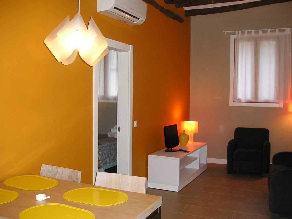 Apartamento Bergantes
