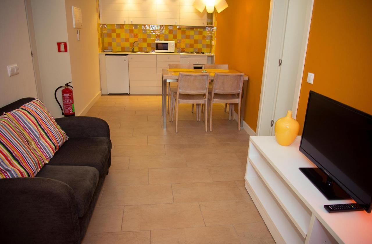 Apartamento Bergantes Ortells