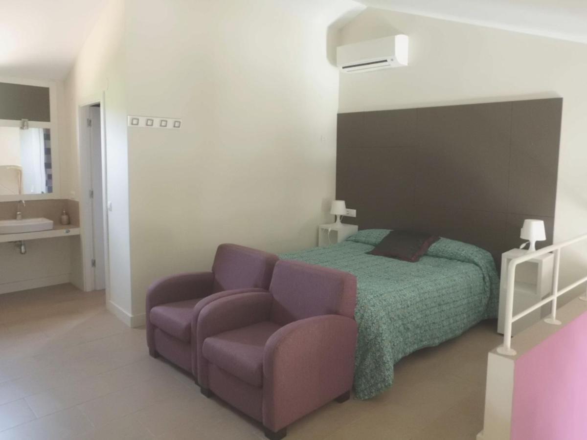 Bergantes Apartamento *